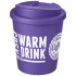 Americano® Espresso 250 ml tumbler with spill-proof lid Fioletowy 21069914 (1) thumbnail
