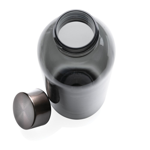 Butelka sportowa 620 ml Czarny P433.441 (6)