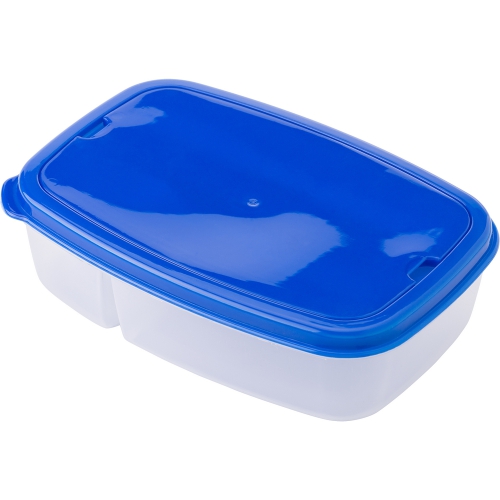 Torba termoizolacyjna, pudełko śniadaniowe niebieski V9419-11 (2)