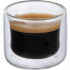 Szklanka do espresso 50 ml CrisMa ALEKSANDER Przeźroczysty 8384866 (3) thumbnail