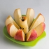 Nóż do jabłka APPLE VALLEY jasnozielony 332229 (2) thumbnail