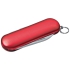 Mini scyzoryk kieszonkowy 5 funkcyjny GUADALAJARA czerwony 960105 (2) thumbnail