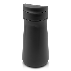 Kubek termiczny 450 ml Air Gifts | Zesha Grafitowy