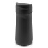 Kubek termiczny 450 ml Air Gifts | Zesha Grafitowy V1424-15  thumbnail