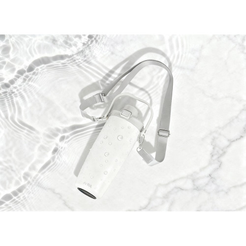 Kubek termiczny 600 ml Avira Ayala White P438.1103 (9)