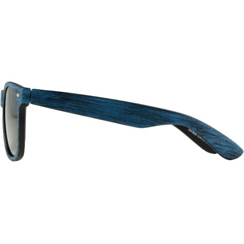 Okulary przeciwsłoneczne niebieski V7359-11 (2)