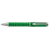 Długopis metalowy MARLY Zielony 272409  thumbnail