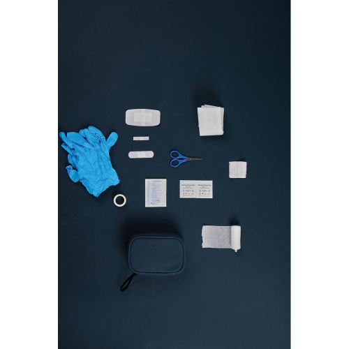 Apteczka VINGA Baltimore Granatowy VG638-04 (3)