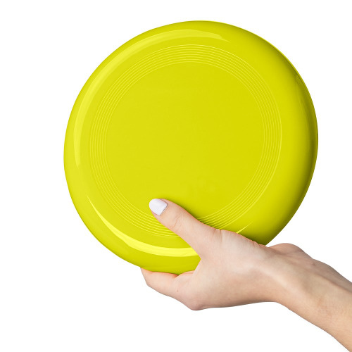 Frisbee żółty VB281-08 (1)