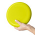 Frisbee żółty VB281-08 (1) thumbnail