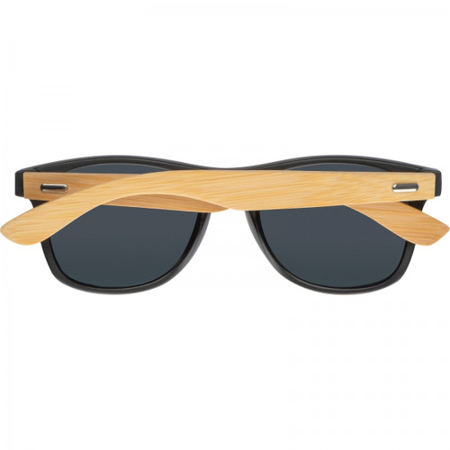 Okulary przeciwsłoneczne UV400 LINUS Beżowy 5364313 (5)