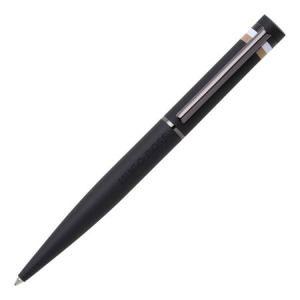 Długopis Loop Camel Iconic Czarny