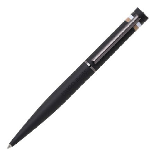 Długopis Loop Camel Iconic Czarny HSG3524A 