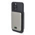 Xoopar Smile Wireless Mirror Powerbank kompatybilny z MagSafe 5000 mAh Jasnoszary LT41414-N0062 (6) thumbnail