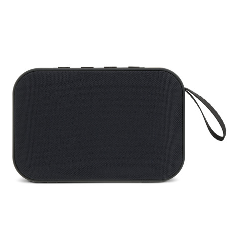 M-307 | Muse 5W Bluetooth Speaker Czarny LT45805-N0002 (3)