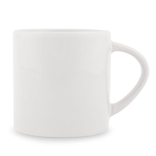 Oslo subli mug small 180ml Biały LT51163-N0001 (4)