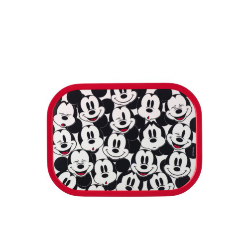 Lunchbox Campus Mickey Mouse Mepal Wielokolorowy MPL107440065384 (2)