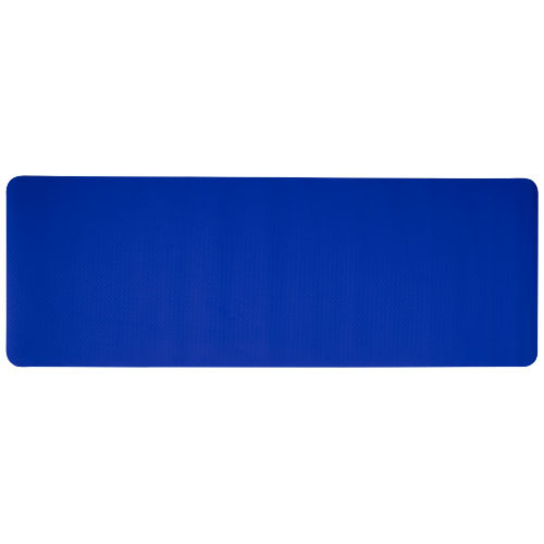 Virabha mata do jogi z TPE z recyklingu Niebieski 12703752 (3)