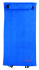 Ręcznik plażowy z poduszką niebieski MO7334-37 (3) thumbnail