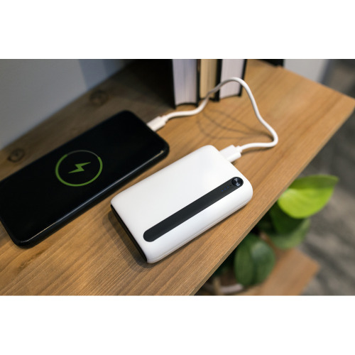 Power bank 10000 mAh | Dashonte Zielony V1296-06 (1)