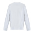 LEGACY LSL CAMISETA 220g Bialy S04883-WH-XL  thumbnail