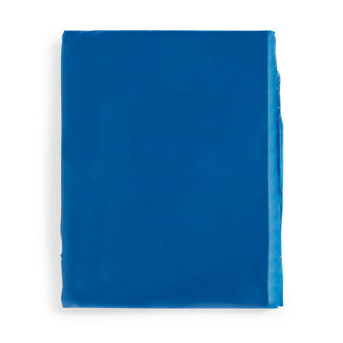 Peleryna z kapturem Niebieski V1157-11 (2)