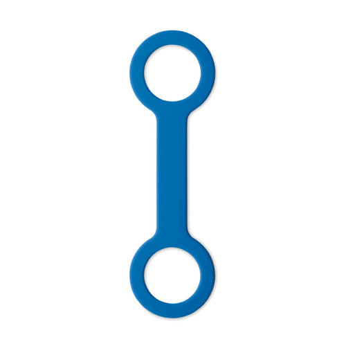 Silikonowy uchwyt Niebieski MO6236-37 (1)