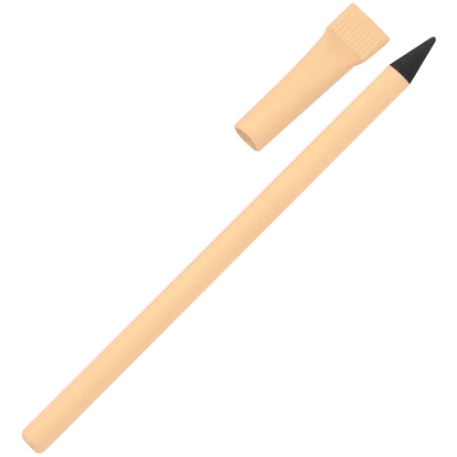 Wieczny długopis Irvine beżowy 364813 