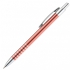 Długopis metalowy ITABELA pomarańczowy 276210 (1) thumbnail