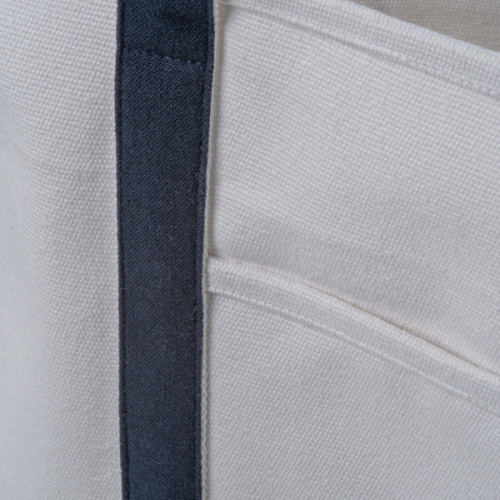 Duża torba bawełniana z długimi uszami 730 g/m2 HARVEY Beżowy 6519813 (7)