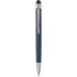 Długopis, touch pen niebieski V1970-11 (1) thumbnail