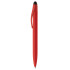 Długopis Stylus Touchy Czerwony / czarny LT87694-N2102 (2) thumbnail