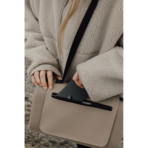 Koc piknikowy VINGA Baltimore Szary VG646-19 (4)