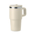 Kubek dwuścienny 500 ml Bezowy MO3170-13 (1) thumbnail