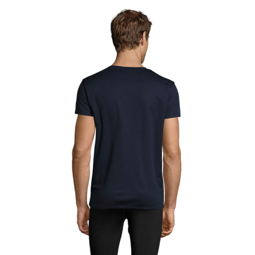 SPRINT UNI T-SHIRT 130g French Navy S02995-FN-XXL (1)