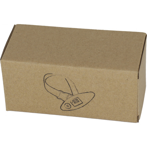 Waga do bagażu IVANA Czarny 6353303 (6)