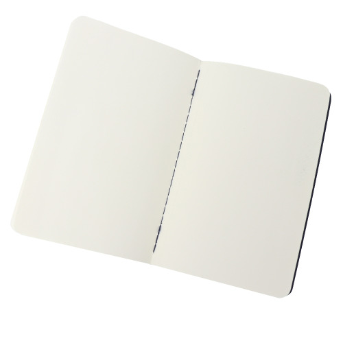 Zeszyt MOLESKINE Cahier Journal ok. A6 Niebieski VM021-11 