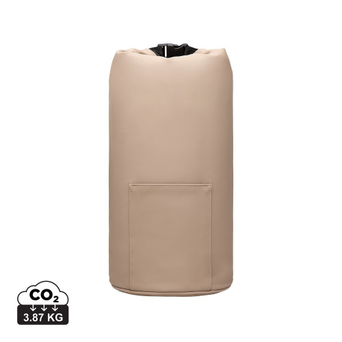 Zwijany plecak termoizolacyjny VINGA Baltimore Szary VG658-19 (6)