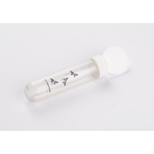 Bańki mydlane BUBBLES, 30 ml Biały 15018-01 (6)