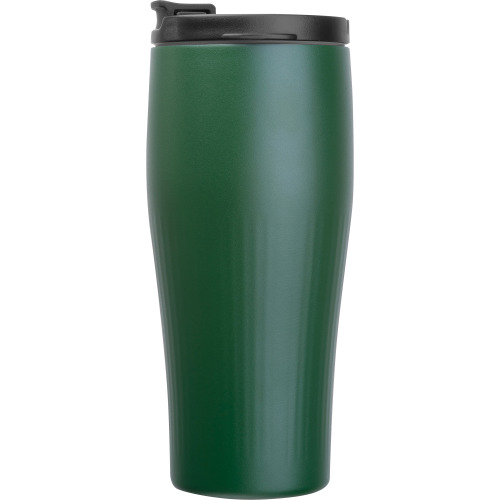 Kubek termiczny 500 ml TOMMASO Ciemnozielony 8547599 (10)