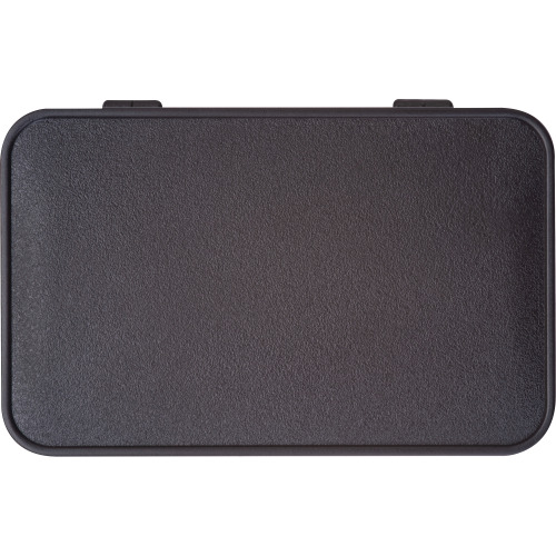 Zestaw do manicure STACY Czarny 7550003 (12)