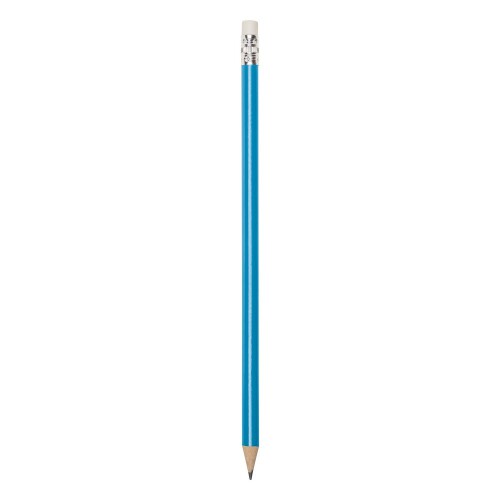 Ołówek z gumką niebieski V7682-11 (1)