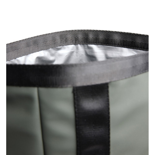 Zwijany plecak termoizolacyjny VINGA Baltimore Zielony VG658-06 (2)