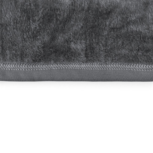 Czapka zimowa Szary V7175-19 (2)