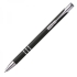 Długopis metalowy soft touch NEW JERSEY czarny 055503 (3) thumbnail