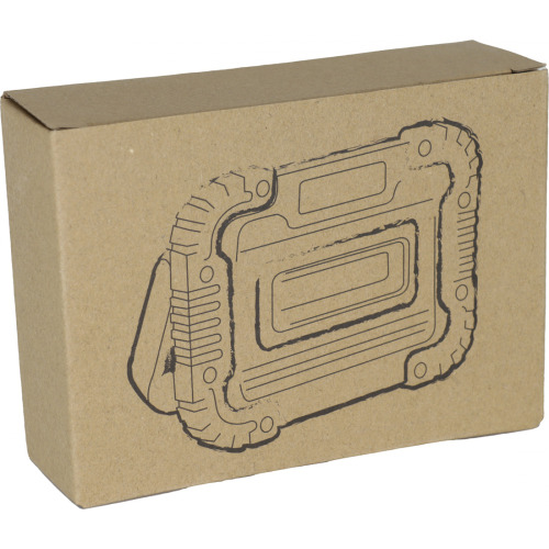 Lampa LED COB 10W CLAIRE żółty 9117308 (9)