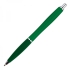 Długopis plastikowy JEKATERINBURG zielony 078209 (4) thumbnail