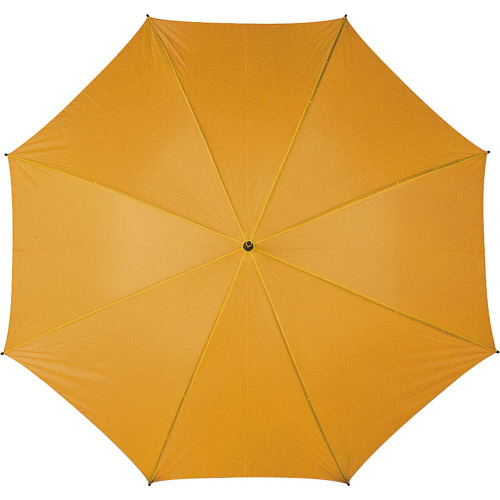 Parasol manualny Pomarańczowy V4212-07 