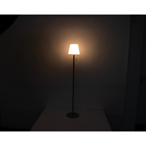Lampa stojąca zmieniająca kolory BRIDGET Biały 9537206 (3)