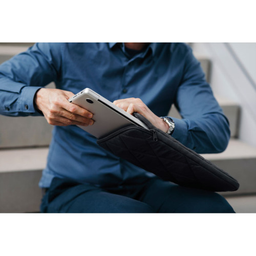 Nylonowa torba na laptopa 15" Czarny MO3182-03 (5)